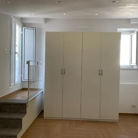 Lejlighed Three Kings *