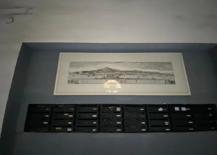 Three Kings Lejlighed