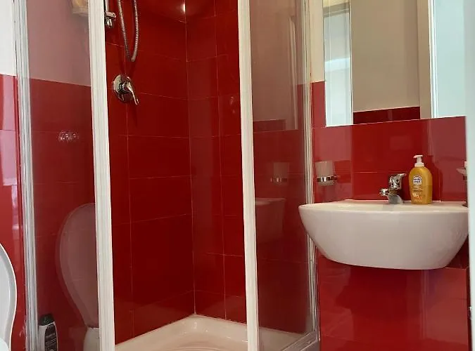 Lejlighed Three Kings