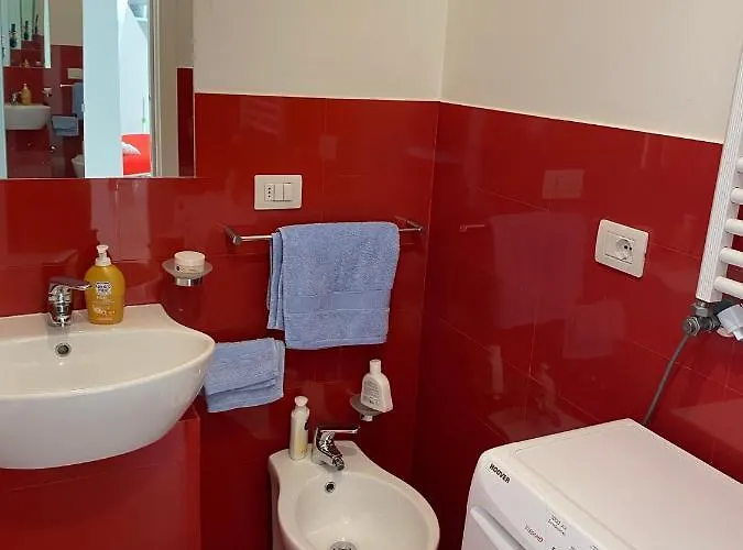 Three Kings Lejlighed *