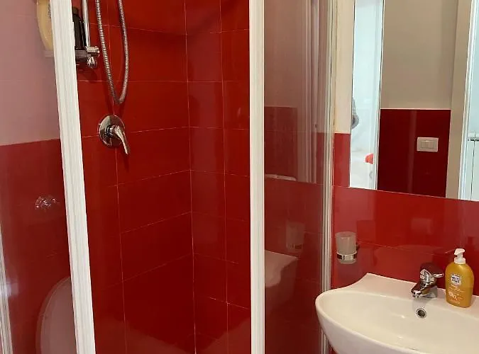 Lejlighed Three Kings Napoli