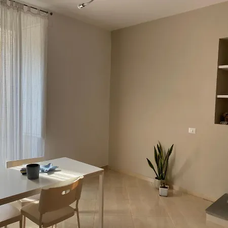 아파트 Three Kings 나폴리