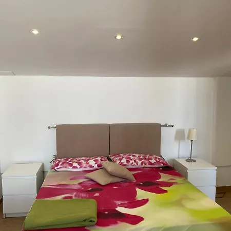 Three Kings Apartman *