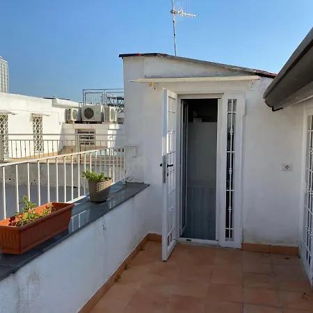 Apartman Three Kings Nápoly