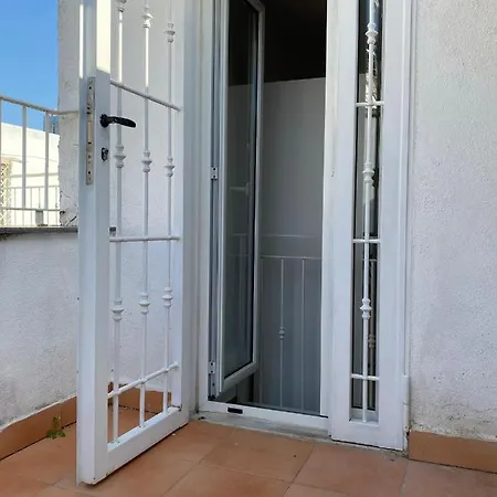 Apartman Three Kings Nápoly