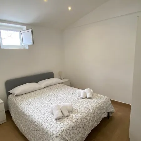 Apartamento Three Kings Nápoles