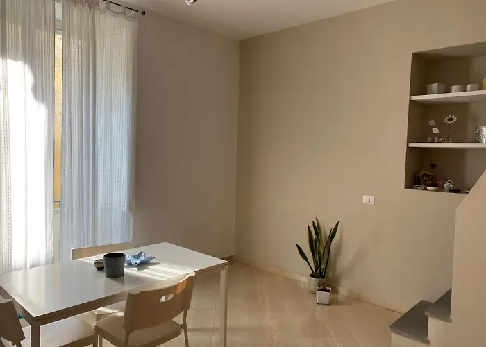 Apartment Three Kings Neapel