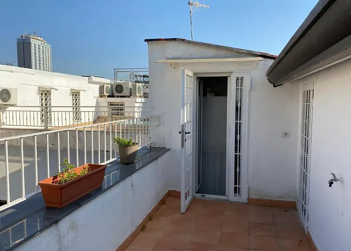 Apartment Three Kings Neapel