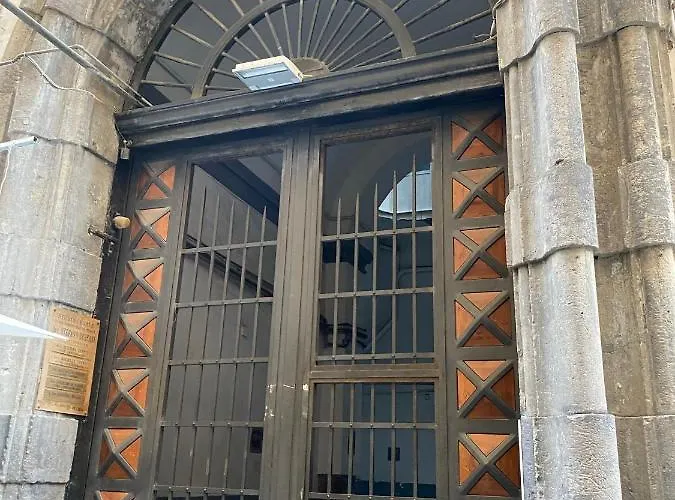 Apartment Three Kings *