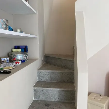 Three Kings Apartment