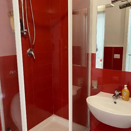 Apartment Three Kings Naples