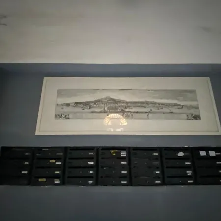 Three Kings Appartamento