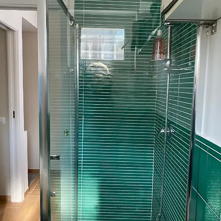 Three Kings Appartamento *