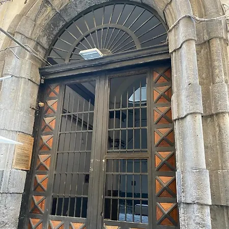 Appartamento Three Kings *